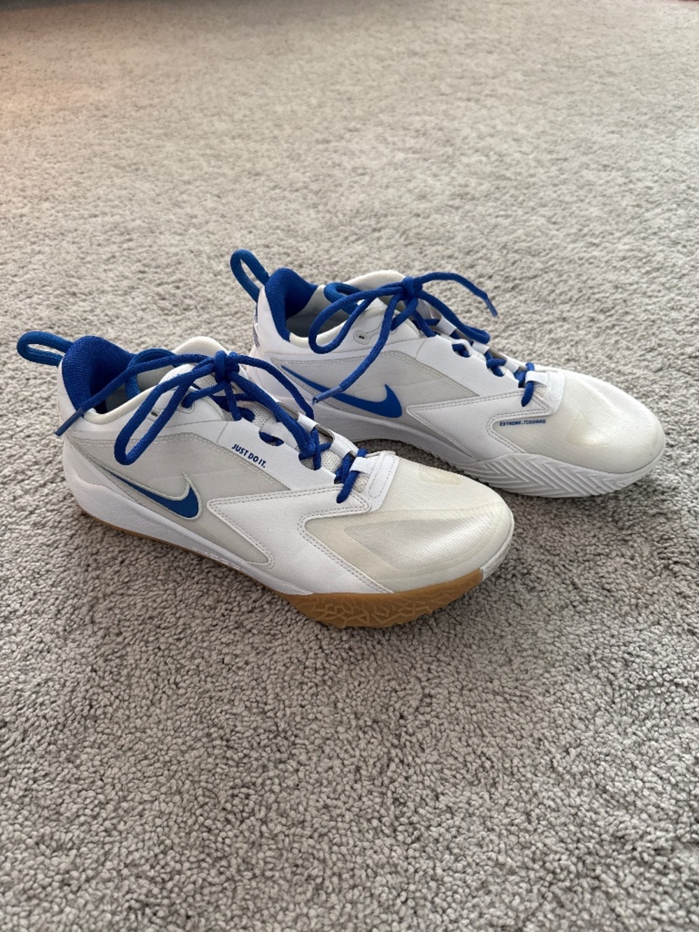 Nike Air Zoom Hyperace 3 Women’s Volleyball Shoes